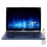 Настройка ноутбука для Acer Aspire 3830TG-2334G50nbb