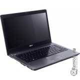Настройка ноутбука для Acer Aspire 4410T