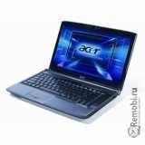 Настройка ноутбука для Acer Aspire 4715Z