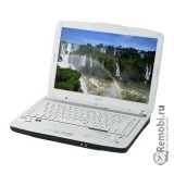 Настройка ноутбука для Acer Aspire 4720G