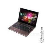 Настройка ноутбука для Acer Aspire 4738ZG