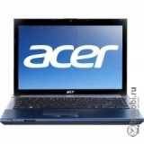 Очистка от вирусов для Acer Aspire 4830TG-2454G50Mnbb