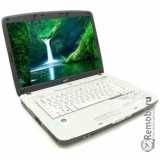 Настройка ноутбука для Acer Aspire 5310