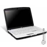 Настройка ноутбука для Acer Aspire 5315