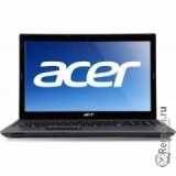 Очистка от вирусов для Acer Aspire 5349-B812G50Mnkk