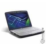 Замена клавиатуры для Acer Aspire 5520