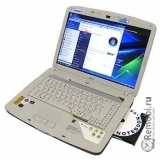 Замена клавиатуры для Acer Aspire 5520G