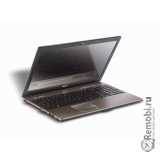 Настройка ноутбука для Acer Aspire 5538G