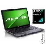 Ремонт процессора для Acer Aspire 5552