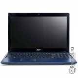 Замена клавиатуры для Acer Aspire 5560-433054G50Mnbb