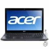 Замена материнской платы для Acer Aspire 5560G-433054G50Mnkk