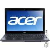 Замена кулера для Acer Aspire 5560G-63424G32Mnkk