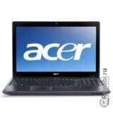 Ремонт Acer Aspire 5560G-63424G50Mnkk