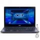 Ремонт Acer Aspire 5560G-6344G50Mn