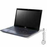 Замена клавиатуры для Acer Aspire 5560G-6344G50Mnkk