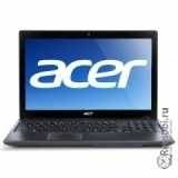 Очистка от вирусов для Acer Aspire 5560G-8354G64Mnkk