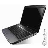 Настройка ноутбука для Acer Aspire 5600