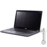 Замена клавиатуры для Acer Aspire 5625G-P844G50Miks