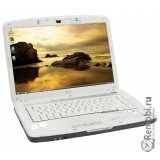Настройка ноутбука для Acer Aspire 5720