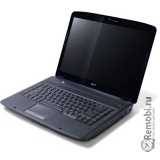 Настройка ноутбука для Acer Aspire 5730ZG