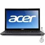 Настройка ноутбука для Acer Aspire 5733Z-P622G32Mikk