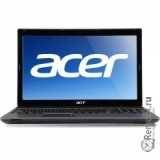 Очистка от вирусов для Acer Aspire 5733Z-P623G50Mnkk