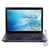 Настройка ноутбука для Acer Aspire 5736Z
