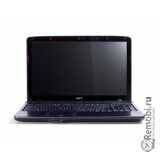 Настройка ноутбука для Acer Aspire 5737Z