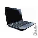 Настройка ноутбука для Acer Aspire 5738Z