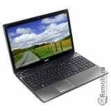 Настройка ноутбука для Acer Aspire 5741