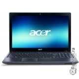 Замена материнской платы для Acer ASPIRE 5742ZG-P624G50Mn