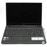 Настройка ноутбука для Acer Aspire 5742ZG