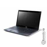 Настройка ноутбука для Acer Aspire 5745