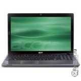 Замена клавиатуры для Acer Aspire 5745DG-384G50Miks