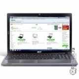 Настройка ноутбука для Acer Aspire 5745G-5464G50Miks