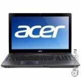 Ремонт Acer Aspire 5749-2333G32Mikk