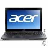 Очистка от вирусов для Acer Aspire 5749Z-B964G50Mnkk