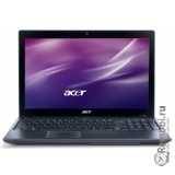 Настройка ноутбука для Acer Aspire 5750