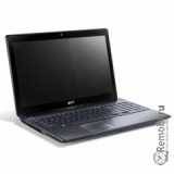 Замена клавиатуры для Acer Aspire 5750G-2334G32Mnkk