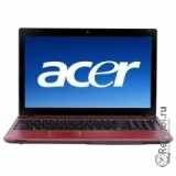 Замена клавиатуры для Acer Aspire 5750G-2334G50Mnrr