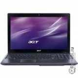 Замена матрицы для Acer Aspire 5750G-2354G50Mnkk
