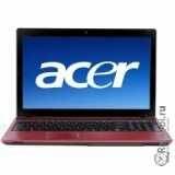 Настройка ноутбука для Acer Aspire 5750G-2354G50Mnrr