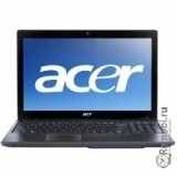 Замена кулера для Acer Aspire 5750G-2414G32Mnkk
