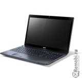 Замена клавиатуры для Acer Aspire 5750G-2414G50Mnkk