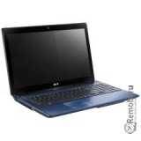 Настройка ноутбука для Acer Aspire 5750G-2434G64Mnbb
