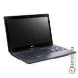Настройка ноутбука для Acer Aspire 5750G-2434G64Mnkk