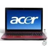 Замена видеокарты для Acer Aspire 5750G-2434G64Mnrr