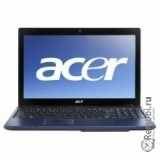 Чистка системы для Acer Aspire 5750G-2454G50Mnbb