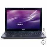 Настройка ноутбука для Acer Aspire 5750G-2454G64Mnkk