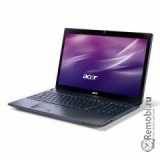 Замена клавиатуры для Acer Aspire 5750ZG-B964G32Mnkk